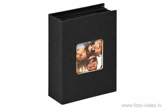 Foto albums 10X15cm 100 bildēm, MA-357-B